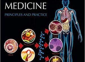 free-pdf-download-Clinical Molecular Medicine: Principles and Practice