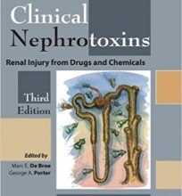 free-pdf-download-Clinical Nephrotoxins: Renal Injury from Drugs and Chemicals