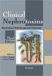 free-pdf-download-Clinical Nephrotoxins: Renal Injury from Drugs and Chemicals