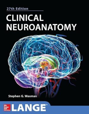 free-pdf-download-Clinical Neuroanatomy 27/E (Lange Medical Book) 27th Edition