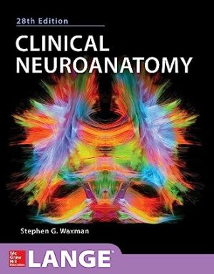 free-pdf-download-Clinical Neuroanatomy