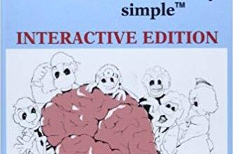 free-pdf-download-Clinical Neuroanatomy Made Ridiculously Simple 5th Edition