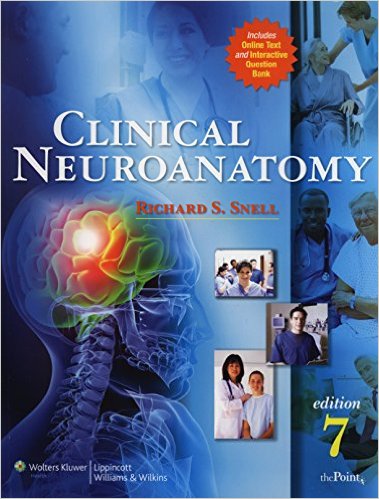 free-pdf-download-Clinical Neuroanatomy Seventh Edition