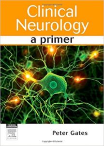 free-pdf-download-Clinical Neurology: A Primer