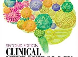 free-pdf-download-Clinical Neurovirology 2nd Edition