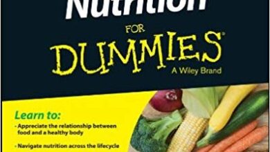 free-pdf-download-Clinical Nutrition For Dummies