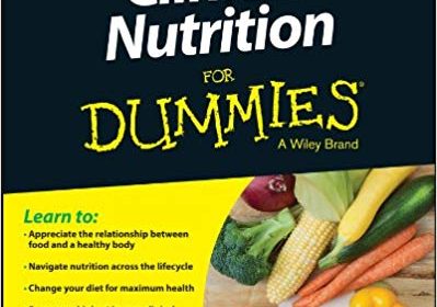 free-pdf-download-Clinical Nutrition For Dummies