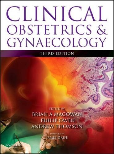 free-pdf-download-Clinical Obstetrics and Gynaecology