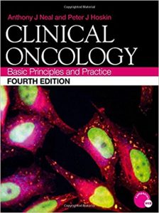 free-pdf-download-Clinical Oncology Fourth Edition: Basic Principles and Practice 4th Edition