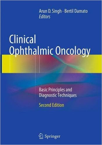 free-pdf-download-Clinical Ophthalmic Oncology: Basic Principles and Diagnostic Techniques