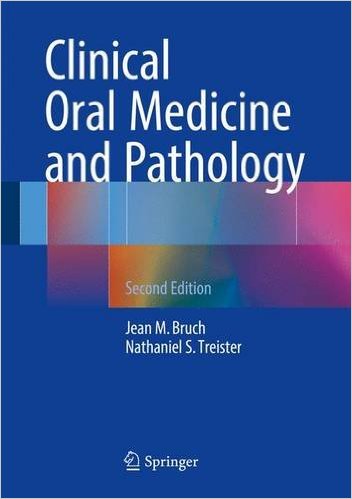 free-pdf-download-Clinical Oral Medicine and Pathology 2nd ed. 2017 Edition