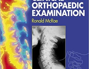 free-pdf-download-Clinical Orthopaedic Examination 5th Edition