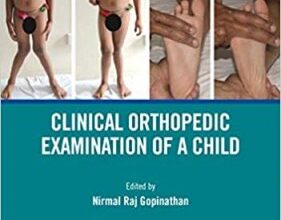 free-pdf-download-Clinical Orthopedic Examination of a Child