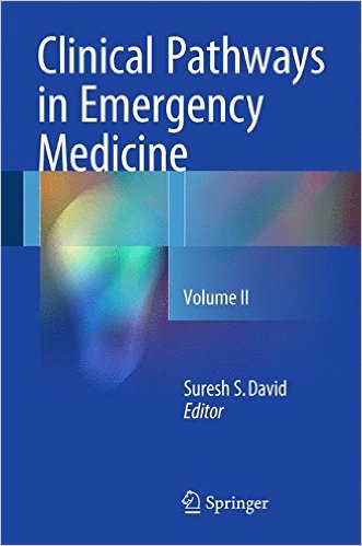 free-pdf-download-Clinical Pathways in Emergency Medicine: Volume II 1st ed. 2016 Edition