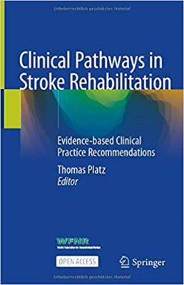 free-pdf-download-Clinical Pathways in Stroke Rehabilitation