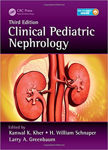 free-pdf-download-Clinical Pediatric Nephrology