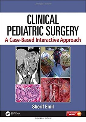 free-pdf-download-Clinical Pediatric Surgery: A Case-Based Interactive Approach