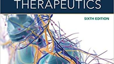 free-pdf-download-Clinical Pharmacy and Therapeutics E-Book 6th Edition