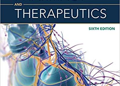 free-pdf-download-Clinical Pharmacy and Therapeutics E-Book 6th Edition