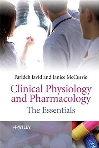 free-pdf-download-Clinical Physiology and Pharmacology: The Essentials 1st Edition