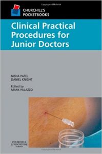 free-pdf-download-Clinical Practical Procedures for Junior Doctors: (Edited by M. Palazzo)