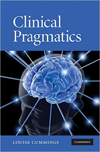 free-pdf-download-Clinical Pragmatics 1st Edition