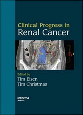 free-pdf-download-Clinical Progress in Renal Cancer