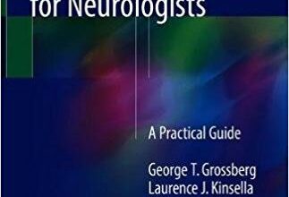 free-pdf-download-Clinical Psychopharmacology for Neurologists: A Practical Guide 1st ed. 2018 Edition