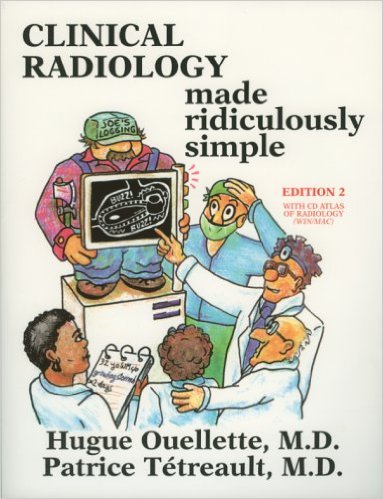 free-pdf-download-Clinical Radiology Made Ridiculously Simple