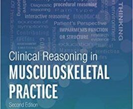 free-pdf-download-Clinical Reasoning in Musculoskeletal Practice 2nd Edition