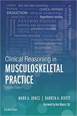 free-pdf-download-Clinical Reasoning in Musculoskeletal Practice 2nd Edition