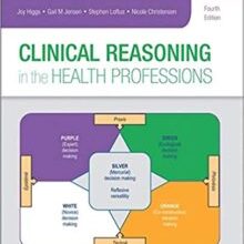 free-pdf-download-Clinical Reasoning in the Health Professions 4th Edition