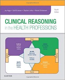 free-pdf-download-Clinical Reasoning in the Health Professions 4th Edition