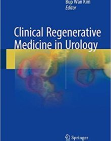 free-pdf-download-Clinical Regenerative Medicine in Urology 1st ed