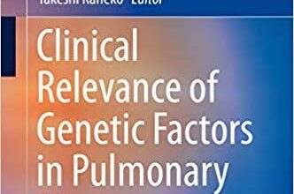 free-pdf-download-Clinical Relevance of Genetic Factors in Pulmonary Diseases