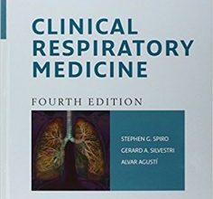 free-pdf-download-Clinical Respiratory Medicine