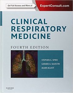 free-pdf-download-Clinical Respiratory Medicine