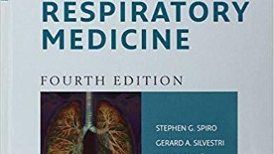 free-pdf-download-Clinical Respiratory Medicine 4th Edition