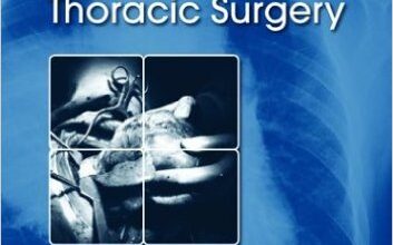 free-pdf-download-Clinical Scenarios in Thoracic Surgery (Clinical Scenarios in Surgery Series) 1st Edition