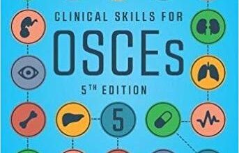 free-pdf-download-Clinical Skills for OSCEs