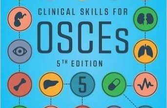 free-pdf-download-Clinical Skills for OSCEs