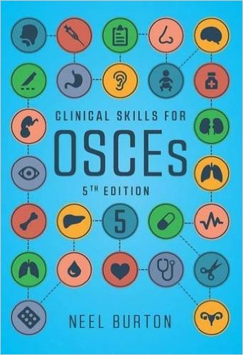 free-pdf-download-Clinical Skills for OSCEs