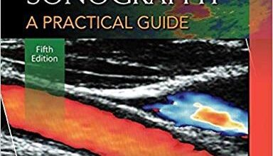 free-pdf-download-Clinical Sonography: A Practical Guide Fifth Edition