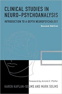 free-pdf-download-Clinical Studies in Neuro-Psychoanalysis 2nd ed. Edition