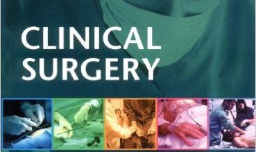 free-pdf-download-Clinical Surgery 2nd Edition