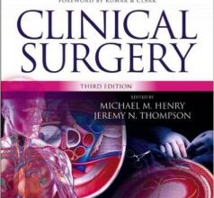 free-pdf-download-Clinical Surgery: With Student Consult Access