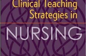 free-pdf-download-Clinical Teaching Strategies in Nursing