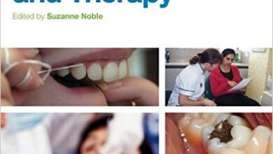 free-pdf-download-Clinical Textbook of Dental Hygiene and Therapy 2nd Edition