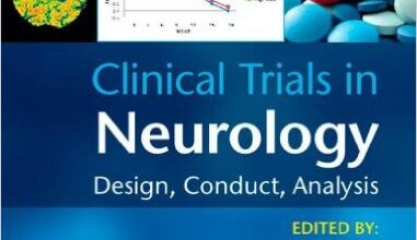 free-pdf-download-Clinical Trials in Neurology: Design