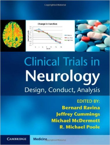 free-pdf-download-Clinical Trials in Neurology: Design